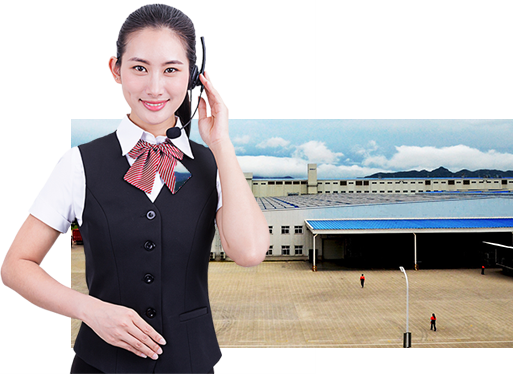 客戶(hù)至上，貼心服務(wù)